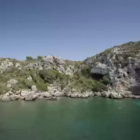 With Private Pool In Sant Lluis Binibeca