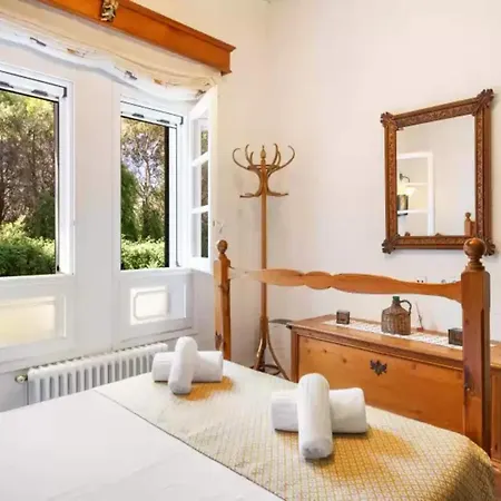 With Private Pool In Sant Lluis