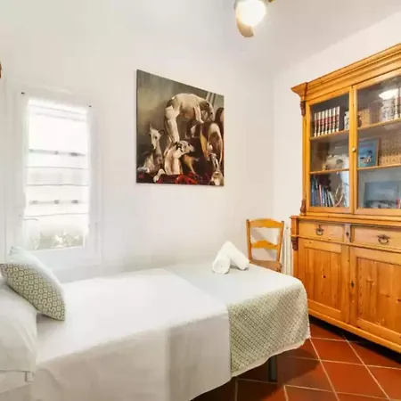 With Private Pool In Sant Lluis Binibeca
