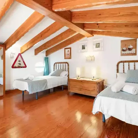 With Private Pool In Sant Lluis * Binibeca
